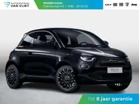Fiat 500 (2026)