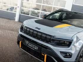 Jeep Avenger (2026) thumbnail 2