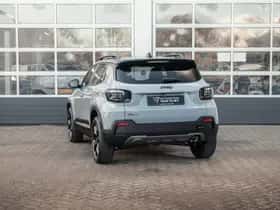 Jeep Avenger (2026) thumbnail 11