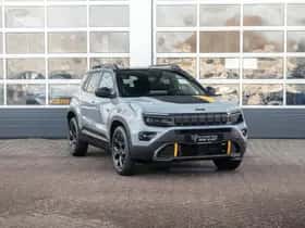 Jeep Avenger (2026) thumbnail 5