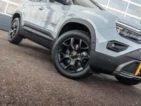 Jeep Avenger (2026) thumbnail 6