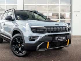 Jeep Avenger (2026) thumbnail 7
