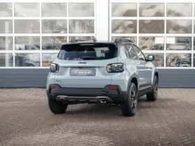 Jeep Avenger (2026) thumbnail 9