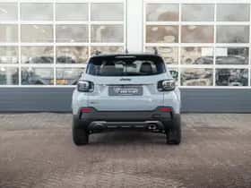 Jeep Avenger (2026) thumbnail 10
