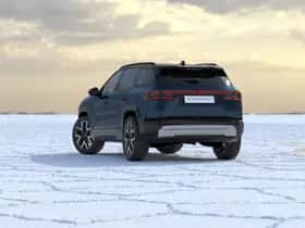 Jeep Compass (2026) thumbnail 3