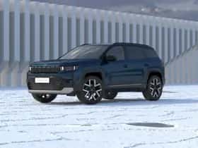 Jeep Compass (2026) thumbnail 5