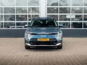 Kia Niro EV (2025) thumbnail 2