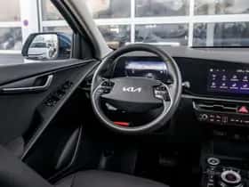 Kia Niro EV (2025) thumbnail 14