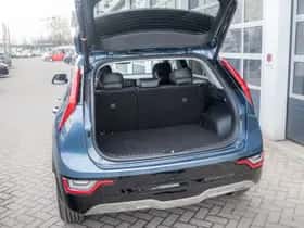 Kia Niro EV (2025) thumbnail 22