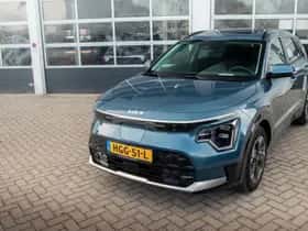 Kia Niro EV (2025) thumbnail 24