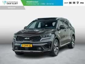 Kia Sorento (2022)