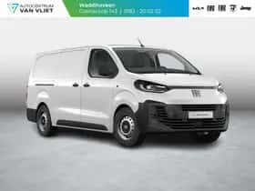 Fiat Scudo (2026)