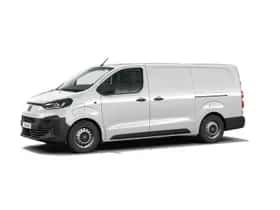 Fiat Scudo (2026) thumbnail 2