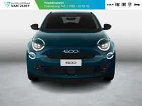 Fiat 600 (2026)