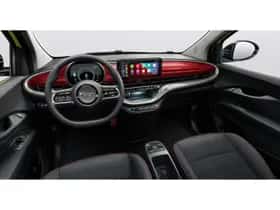 Fiat 500e (2026) thumbnail 5