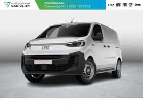 Fiat E-Scudo (2026)
