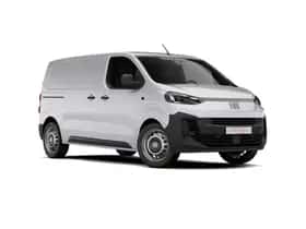 Fiat E-Scudo (2026) thumbnail 3