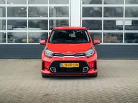 Kia Picanto (2021) thumbnail 2