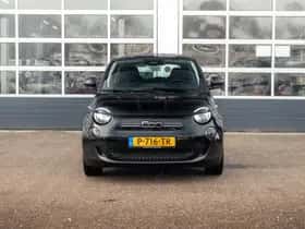 Fiat 500e (2022) thumbnail 2