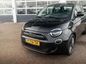 Fiat 500e (2022) thumbnail 21