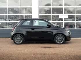 Fiat 500e (2022) thumbnail 4