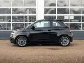 Fiat 500e (2022) thumbnail 8