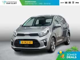Kia Picanto (2022)