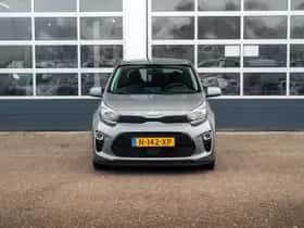 Kia Picanto (2022) thumbnail 2
