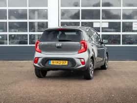 Kia Picanto (2022) thumbnail 5