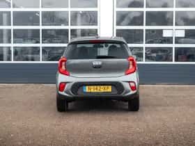 Kia Picanto (2022) thumbnail 6