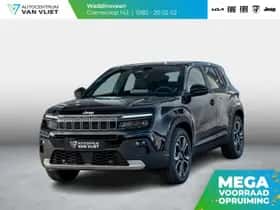 Jeep Avenger (2026)