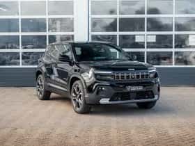 Jeep Avenger (2026) thumbnail 3