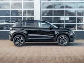 Jeep Avenger (2026) thumbnail 4