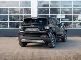 Jeep Avenger (2026) thumbnail 5