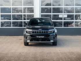 Jeep Avenger (2026) thumbnail 2