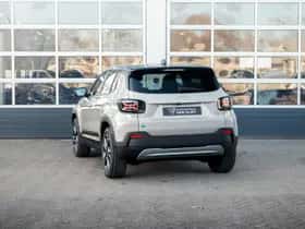Jeep Avenger (2026) thumbnail 7