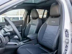 Jeep Avenger (2026) thumbnail 10