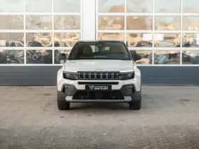Jeep Avenger (2026) thumbnail 2