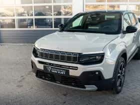 Jeep Avenger (2026) thumbnail 22
