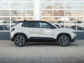 Jeep Avenger (2026) thumbnail 4