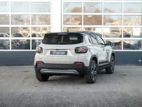 Jeep Avenger (2026) thumbnail 5