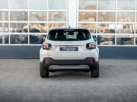 Jeep Avenger (2026) thumbnail 6