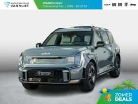 Kia EV9 (2026)
