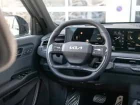Kia EV9 (2026) thumbnail 15
