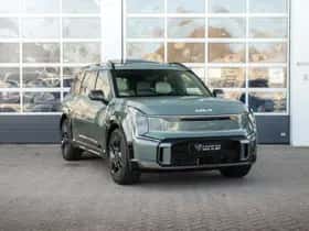Kia EV9 (2026) thumbnail 3