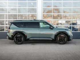 Kia EV9 (2026) thumbnail 4