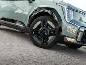 Kia EV9 (2026) thumbnail 32