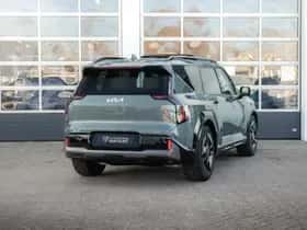 Kia EV9 (2026) thumbnail 5