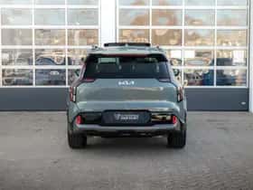Kia EV9 (2026) thumbnail 6