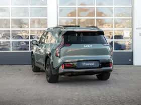 Kia EV9 (2026) thumbnail 7